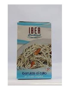 IBERULAS IBER-COCKTAIL AL AJILLO 116 GRS