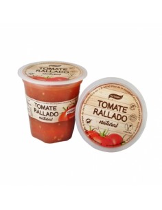 TOMATE SURINVER RALLADO 100% NATURAL 230