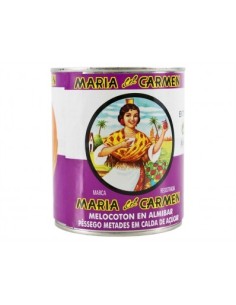 MELOCOTON MARIA DEL CARMEN 1 KGR