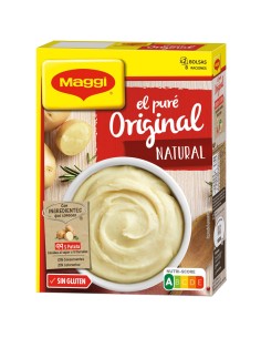 PURE PATATAS MAGGI S.LECHE 115 GRS 2