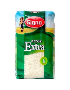ARROZ SIGNO 1 KG. 2