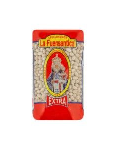 ALUBIAS FUENSANTICA REDONDA BOLSA 500 GR