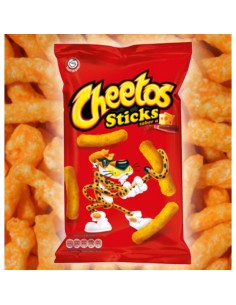 MATUTANO CHEETOS STICKS 96 GRS.