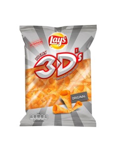 MATUTANO LAY`S 3D 85 GR.