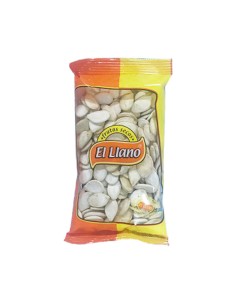 PIPAS CALABAZA TOSTADAS 80 GR. EL LLANO