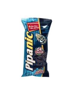 PIPAS SAL PIPANIC 150 GR.