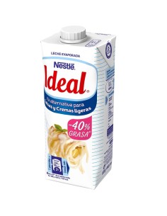 LECHE IDEAL  BRIK 525 GRS