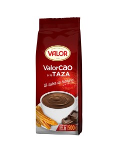 CACAO POLVO VALOR 500 GRS.