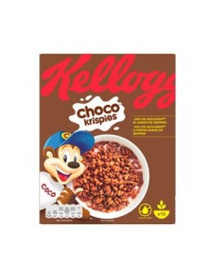 CEREALES KELLOGGS  CHOCOS 330 GRS. 2