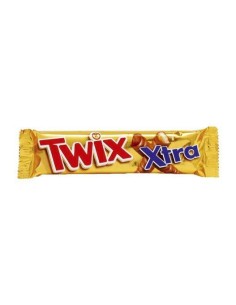 TWIX  XTRA