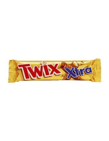 TWIX  XTRA