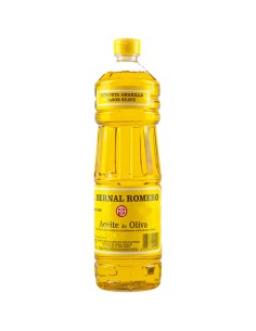 ACEITE OLIVA BERNAL ROMERO 0.4º 1 LT. 2
