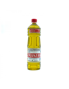 ACEITE OLIVA MANZANO 1º 1 LT.