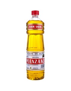 ACEITE OLIVA MANZANO 1º 1 LT. 2