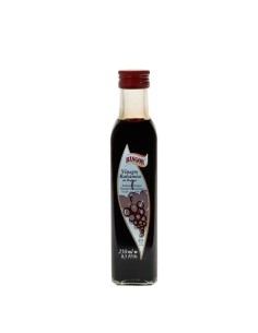 VINAGRE MANZANO MODENA BTLLA. 250 ML