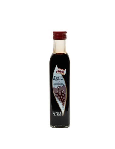 VINAGRE MANZANO MODENA BTLLA. 250 ML