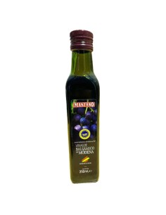 VINAGRE MANZANO MODENA BTLLA. 250 ML 2