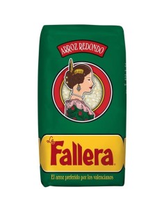 ARROZ FALLERA BOLSA 500 GRS. 2