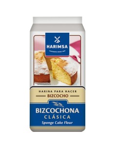 HARINA BIZCOCHONA HARIMSA 1 KG.