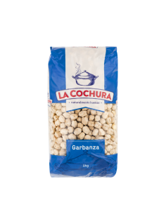 GARBANZA LA COCHURA SUPER-LECHOSO 500GR