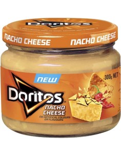MATUTANO SALSA DORITOS NACHO CHEESE