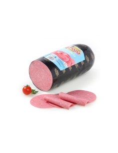 MORTADELA ELPOZO SICILIANA 3,5KG.