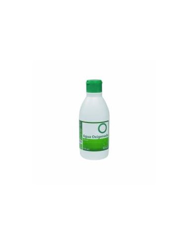 AGUA OXIGENADA KELSIA 1/4