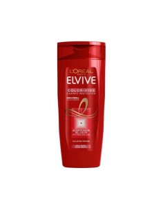 ELVIVE CHAMPU 400ML.COLOR VIVE