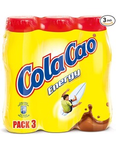 COLA-CAO ENERGY LIQUIDO 188 ML PAK 3+1