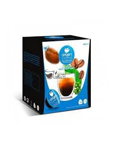 CAFE ORIGEN CAPSULA (D.GUSTO) DESCAFEINA