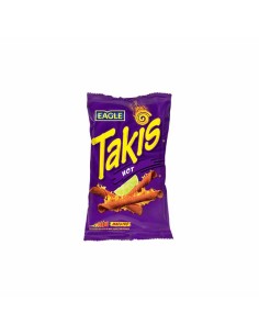 TIRA TAKIS FUEGO 100 GR..