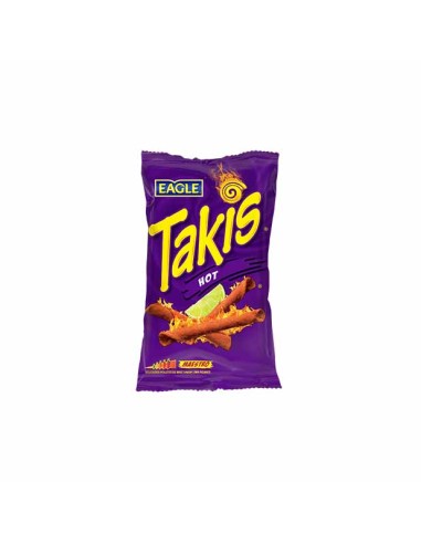 TIRA TAKIS FUEGO 100 GR..
