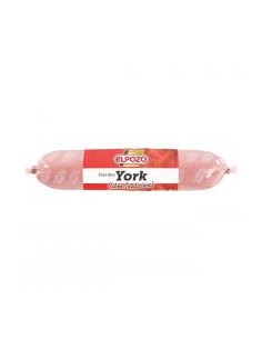 FIAMBRE MAGRO EL POZO MINI 450 GRS