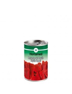 PIMIENTO PIQ. HORTAMED TARRO 370 14-16 P