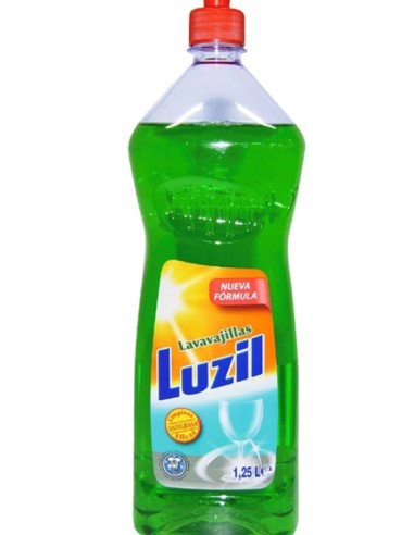 VAJILLAS LUCE  1.30 LT