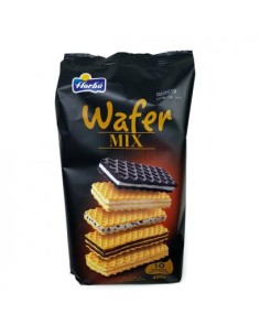 WAFER MIX 400 GR FLORBU