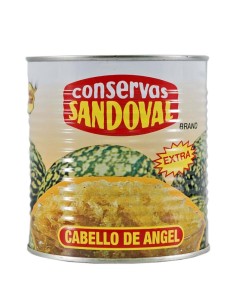 CABELLO DE ANGEL SANDOVAL 1 KG.