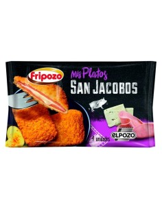 SAN JACOBOS -FRIPOZO.