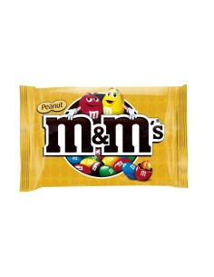 M & M' S  