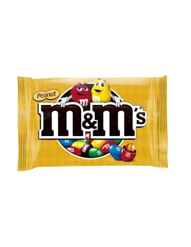 M & M' S  