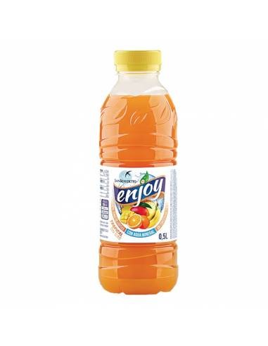 BEBIDA ENJOY TROPICAL 500 ML.