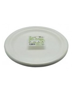 PLATO MEDIANO BIOCOMP. GREEN TEK 10 UND