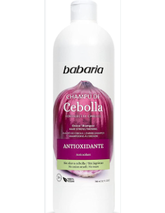 CHAMPU BABARIA CEBOLLA 700 ML 2