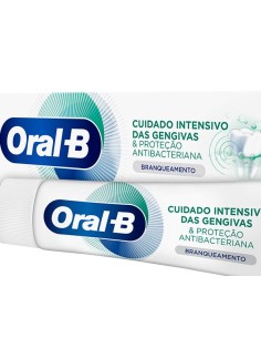 DENTRIFICO ORAL-B PRO-SCIENCE ADVANCED 75 ML.