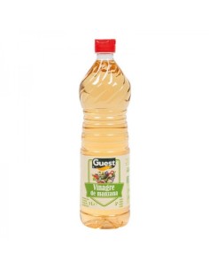 VINAGRE MANZANA GRANO ORO BTLLA 1 LT