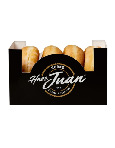 SOLES AZUCAR 3 UND. HORNO JUAN