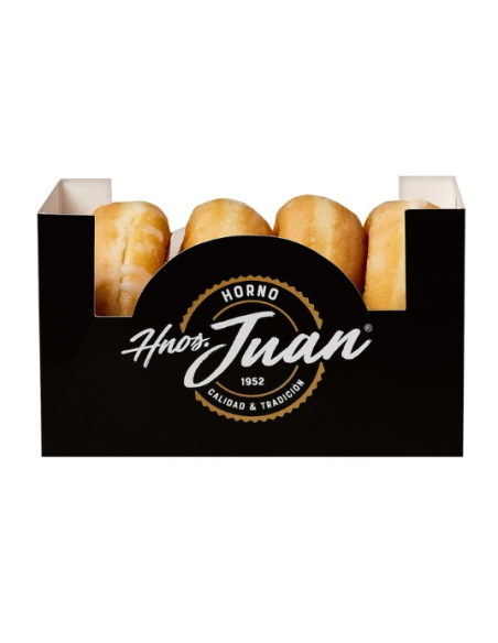 SOLES AZUCAR 3 UND. HORNO JUAN