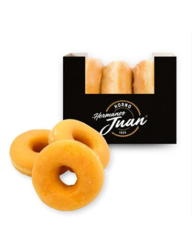 SOLES AZUCAR 3 UND. HORNO JUAN
