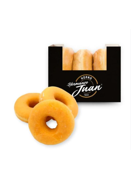 SOLES AZUCAR 3 UND. HORNO JUAN