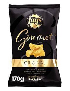 MATUTANO LAY'S GOOURMET 170 GR